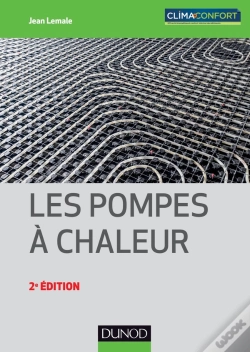 Capa do artigo Les Pompes À Chaleur (2e Édition)