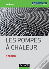 Les Pompes À Chaleur (2e Édition)