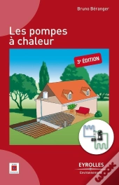 Les Pompes À Chaleur (3e Édition)