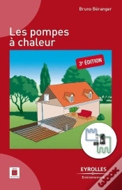 Capa do artigo Les Pompes À Chaleur (3e Édition)
