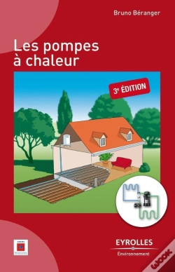 Capa do artigo Les Pompes À Chaleur (3e Édition)