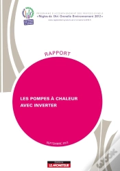 Capa do artigo Les Pompes A Chaleur Avec Inverter