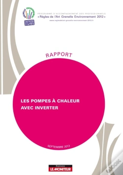 Capa do artigo Les Pompes A Chaleur Avec Inverter