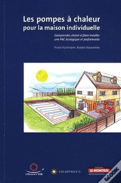 Capa do artigo Les Pompes À Châleur Pour La Maison Individuelle