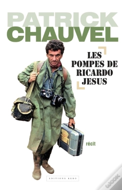 Capa do artigo Les Pompes De Ricardo Jesus