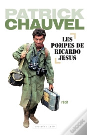 Capa do artigo Les Pompes De Ricardo Jesus