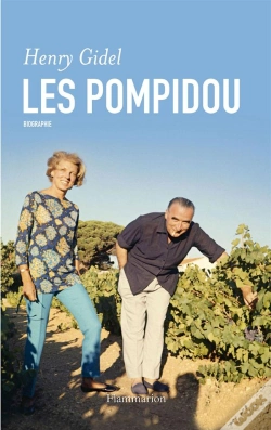 Capa do artigo Les Pompidou