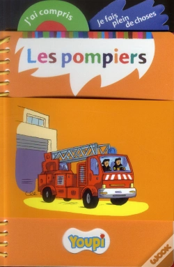 Capa do artigo Les Pompiers