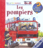 Capa do artigo Les Pompiers