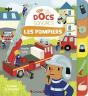 Les Pompiers ; Baby Docs - Preview