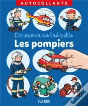 Capa do artigo Les Pompiers