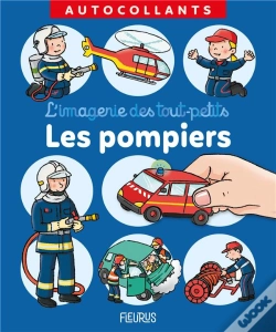 Capa do artigo Les Pompiers