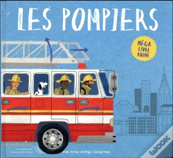 Capa do artigo Les Pompiers