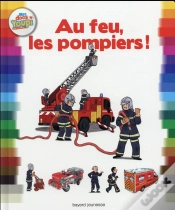 Capa do artigo Les Pompiers