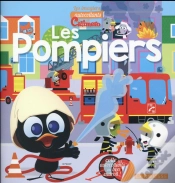 Capa do artigo Les Pompiers