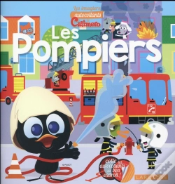 Capa do artigo Les Pompiers
