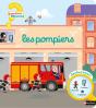 Les Pompiers - Preview