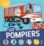Les Pompiers - Preview