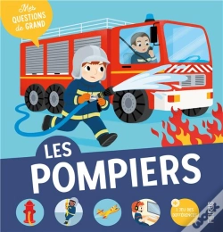 Capa do artigo Les Pompiers