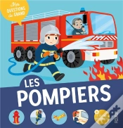 Capa do artigo Les Pompiers