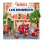 Les Pompiers - Preview