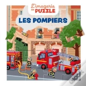 Capa do artigo Les Pompiers