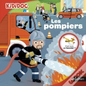 Les Pompiers