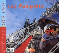 Capa do artigo Les Pompiers