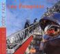 Les Pompiers - Preview