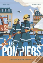 Capa do artigo Les Pompiers