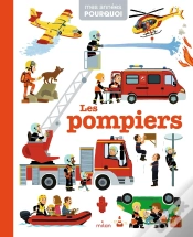 Capa do artigo Les Pompiers