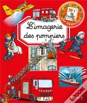 Capa do artigo Les Pompiers