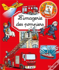 Capa do artigo Les Pompiers