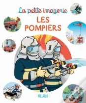 Capa do artigo Les Pompiers