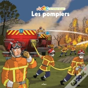 Capa do artigo Les Pompiers