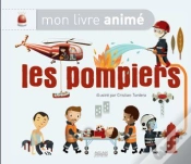 Capa do artigo Les Pompiers