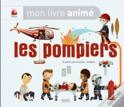 Capa do artigo Les Pompiers