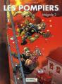 Les Pompiers Integrale T.3 - T.4 - Preview