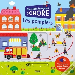 Capa do artigo Les Pompiers