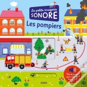 Capa do artigo Les Pompiers