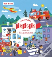 Capa do artigo Les Pompiers