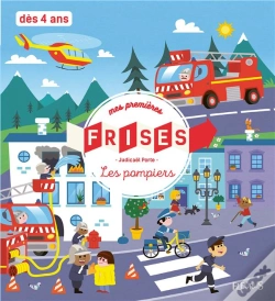 Capa do artigo Les Pompiers