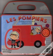 Les Pompiers - Les Aventures De Tom Et Ninon
