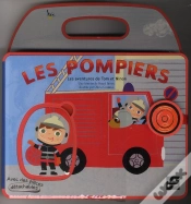 Capa do artigo Les Pompiers - Les Aventures De Tom Et Ninon