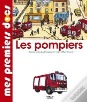 Capa do artigo Les Pompiers