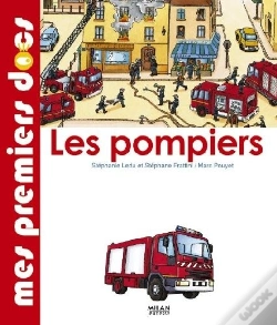 Capa do artigo Les Pompiers