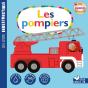 Les Pompiers - Preview