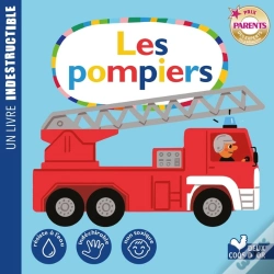 Capa do artigo Les Pompiers