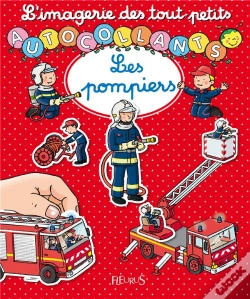 Capa do artigo Les Pompiers