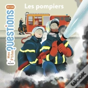 Capa do artigo Les Pompiers